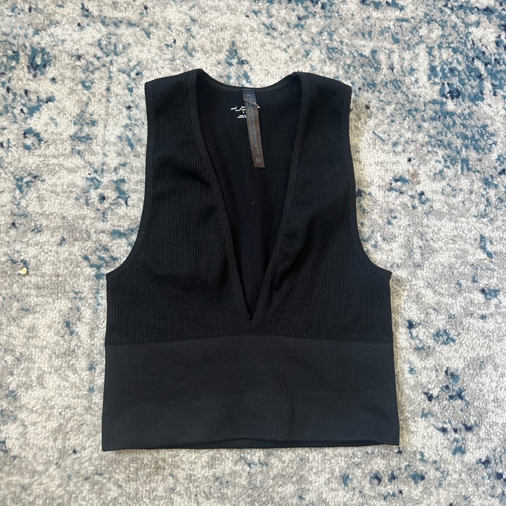 Urban Outfitters crop tank
